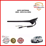 Antenna Aerial Radio Perodua Myvi 2005-2010 Old 1St Gen FM Replacement OEM