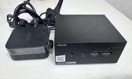 ASUS Mini PC with Windows 10 Pro