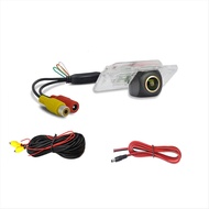 Backup Camera AHD 1080P HD for BMW 1 Series E82 3 Series E46 E90 E91 5 Series E39 E53 X3 X5 Android 