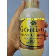 Best Selling Jelly Gamat Gold Cheap Original 500 ml @ G