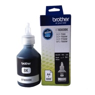 Brother BT6000BK Ink Bottle - Black