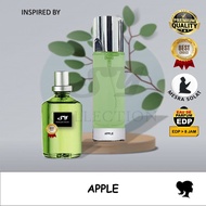 APPLE PERFUME LONG LASTING PERFUME EDP