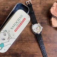 稀有1959s SATO佐藤象手錶