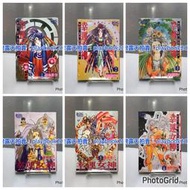 (現書)  東立漫畫  幸運女神  第1~48集  完  不分售 