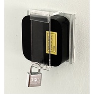 App TV Security Case