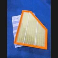 ENGINE AIR FILTER BMW 1 / 3 / X1 N47 N57 E80 E81 E82 E84 E87 E88 E90 E91 E92 E93 (13717797465)