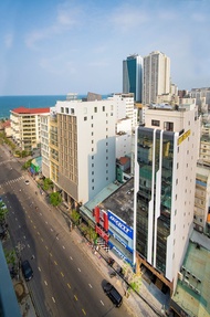 Ruby Star Hotel Da Nang