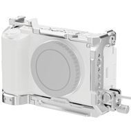 NEEWER  Protective Metal Camera Cage For Sony ZV-E1(Silver)