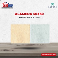Keramik MULIA ACCURA Almeda 50x50