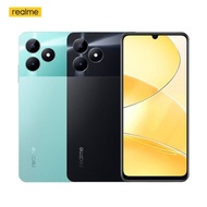 【realme】C51 4G/64G 6.7吋4G智慧手機