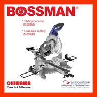 BOSSMAN BSS108 / BSS-108 / BSS 108 Compound Miter Saw 10inch 2200w 5000RPM