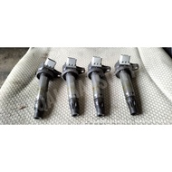 COIL PLUG DIAMOND KEPALA HIJAU KOD B1020 PASSO SETTE BOON LUMINAS