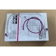 Timing Cover SAGA VVT Brand HKS Clear Cam Pulley Gear Transparent Timing Belt Cover For Proton Saga 