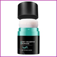 Dry Shampoo Powder for Dark Hair Non-aerosol Dry Shampoo Volume Powder 8.5g Dry Shampoo Volume Powde