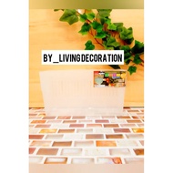 💥Daiso HOT Items💥 [READY STOCK] - Daiso Vegetae Storage Box Long Type