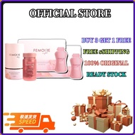 （Hot）Femoire 玫瑰花胎盘素 Femoire Day And Night Set | Improve Skin Barrier Function | Beauty & Whitening