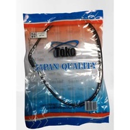 LY Motorcycle Clutch Cable - CBR 150R