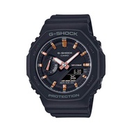 [Powermatic] Casio G-Shock Gma-S2100-1A Men'S Black Watch