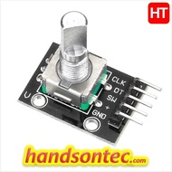 KY040 Rotary Encoder Module for Arduino/Raspberry