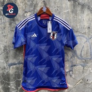 JERSEY ORIGINAL JAPAN JEPANG HOME AUTHENTIC PLAYER WORLD CUP 2022