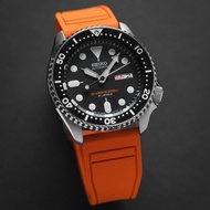 FKM Rubber Strap 20mm 22mm Watch Band for IWC Pilot Watch Omega Seiko Tudor Rolex Quick Release Bracelet