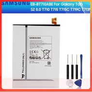 SAMSUNG GALAXY Tab S2 8.0 SM-T719 T710 SM-T715 SM-T713N 4000MAh..