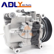 SV08A AC Compressor for Suzuki Swift III SX4 D4302917 V08A1AA4AG 95200-63JA0 95200-63JA1 95201-63JA0