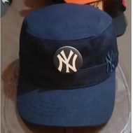 MLB YANKEES NY.Official commando hat TAG