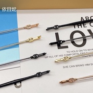 Glasses Legs Universal Myopia Eye Frame Accessories Metal Glasses Foot Legs Pair Single Tooth Glasse