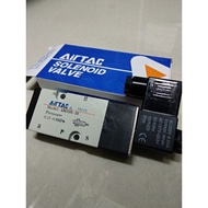 Selenoid WIND VALVE TYPE 4M310-10AIRTAC