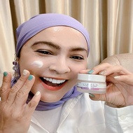 CREAM WAJAH/WAJAH GLOWING BEBAS FLEK HITAM/VIMELA 3IN1 MOISTURIZER BPOM