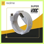 KABEL DATA REALME ORIGINAL ASLI 100% CABUTAN COPOTAN REALME 2/3/5/5I/6/7/7I/8/C1/C2/C3/C11/C12/C15/C