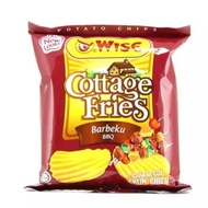 Wise Cottage Fries BBQ (65g)
