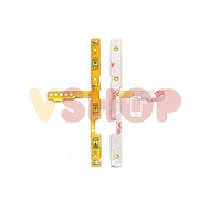 FLEXIBLE POWER ON OFF - FLEXIBLE VOLUME SAMSUNG A15 4G 5G