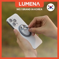 LUMENA SMART RING PRO Magnetic Phone Grips