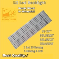 55UJ630T/55UJ632T/55LJ550T LG 55'' LED TV BACKLIGHT 55UJ630T/55UJ632T/55LJ550T