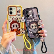 Casing Redmi 15C POCO C85 cute Anime Cartoon TPU Soft Silicone Phone Casing LBDK