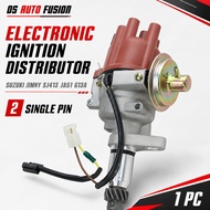 [Ready Stock] Electronic Ignition Distributor | Suzuki Jimny SJ413 JA51 G13A | 2 SINGLE PIN | 1 Pc
