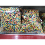 MINI KOKO CRUNCH RAINBOW#KOKO CRUNCH FRUITY#KOKO JAR#READY STOCK IN MALAYSIA