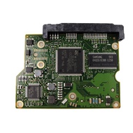 Hard Drive Circuit Board ST500DM002 ST3500418AS 100535704 REVA / B / C / D