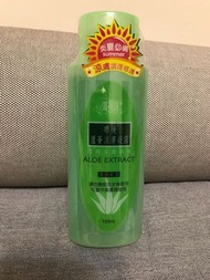 廣良源 曬後蘆薈涼膚凝露 150ML 全新未拆封