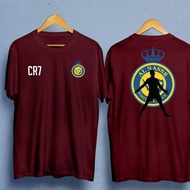 Cr7 ALNASSR SPECIAL EDITION