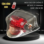 Đèn hậu TST Sirius - Choá đèn Sirius TST cao cấp