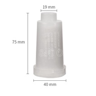 Welhome coffee maker water filter KD-210S2 / 230 / 270S / 310 /carmalli cm260/cm300