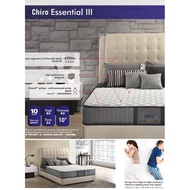DREAMLAND CHIRO ESSENTIAL III MATTRESS