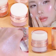 闪粉Shimmering Fairy Magic Dust Powder Wedding Glitter Powder Pearl Bridal Bride Brightens Her Body Co
