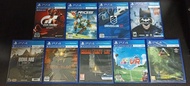 PS4 Playstation VR games PS5 can play