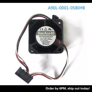 9PF0424H304/303/305 A90L-0001-0580#A/B/C Fan 1611VL-05W-B49