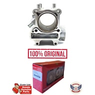 Cylinder Comp Block + Piston Kit Std - PCX 150 K97, ADV 150 K0W Injection Pnp Vario 150 eSP Injectio