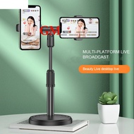Adjustable Double Headed Mobile Phone Stand